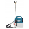 Akumulatorowy opryskiwacz plecakowy CXT US053D 12V 5L