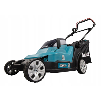 Kosiarka akumulatorowa Makita DLM432PT2 43 cm 18V aku 5Ah x 3szt. ładowarka
