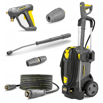 Myjka ciśnieniowa Kärcher HD 5/15 C Plus 1.520-931.0 150bar 2800W rotacyjna