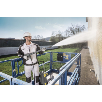 Myjka Ciśnieniowa Karcher HD 5/15 C Plus + FR Classic 1.520-933.0