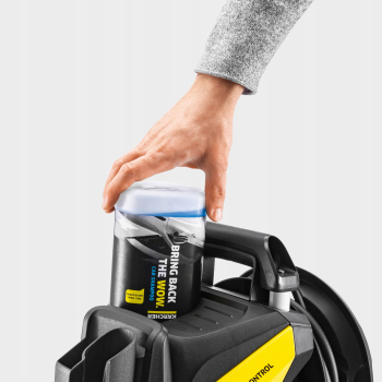 MYJKA CIŚNIENIOWA KARCHER K 7 POWER 3 Kw 180 BAR 1.317-150.0