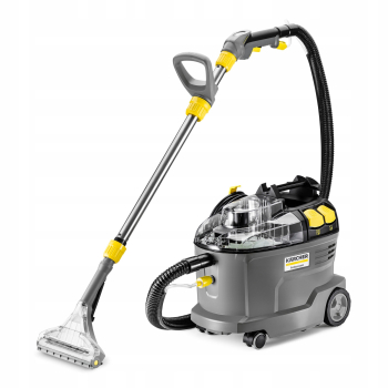 Odkurzacz piorący Kärcher Puzzi 8/1 Adv 1200 W srebrny/szary 1.100-241.0