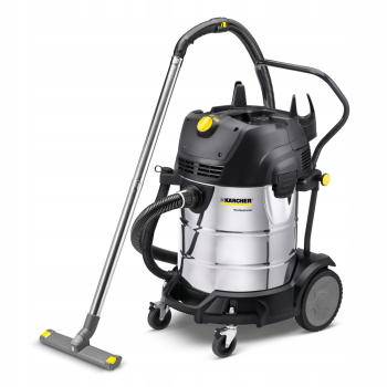 Odkurzacz uniwersalny Karcher NT 75/2 Tact² Me 2760 W 1.667-288.0