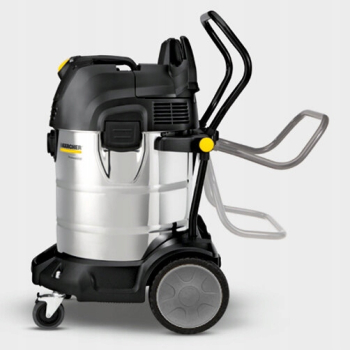 Odkurzacz uniwersalny Karcher NT 75/2 Tact² Me 2760 W 1.667-288.0
