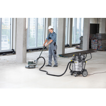 Odkurzacz uniwersalny Karcher NT 75/2 Tact² Me 2760 W 1.667-288.0