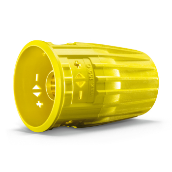 Servo Control Karcher HD HDS regulacja ciśnienia 4.118-007.0