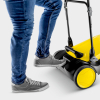 Zamiatarka ręczna Kärcher S4 Twin 1.766-360.0 680 mm 20L
