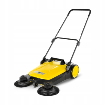 Zamiatarka ręczna Kärcher S4 Twin 1.766-360.0 680 mm 20L
