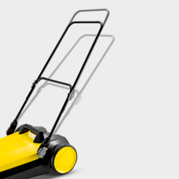 Zamiatarka ręczna Kärcher S4 Twin 1.766-360.0 680 mm 20L
