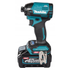 TD002GZ01 akumulatorowa Zakrętarka wkrętarka udarowa 220NM XGT 40V Makita