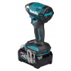 TD002GZ01 akumulatorowa Zakrętarka wkrętarka udarowa 220NM XGT 40V Makita
