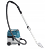 Odkurzacz akumulatorowy XGT 40V Makita VC005GL 230 mbar mocny uniwersalny
