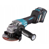 Akumulatorowa szlifierka kątowa Makita GA029GZ XGT W 40 V 125mm regulacja
