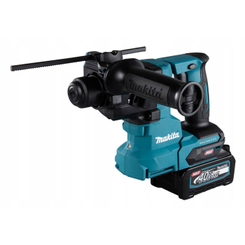Młotowiertarka akumulatorowa Makita HR010GZ XGT 40V SDS-Plus 2,1J