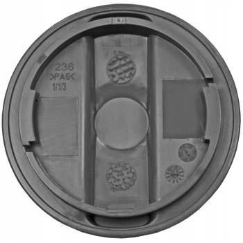 Mocowanie szczotki bocznej Kärcher S4 Twin szybkozłącze zatrzask 5.034-236