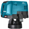 Odkurzacz akumulatorowy przemysłowy Makita XGT 265 W VC001GL
