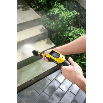 MYJKA CIŚNIENIOWA K 5 SMART CONTROL WSK + wąż ogrodowy złączki 1.324-654.0