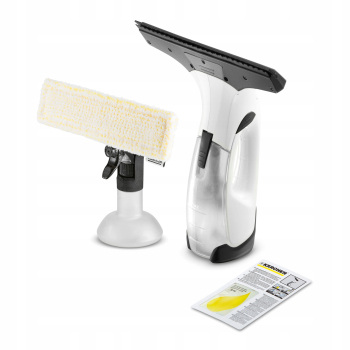 MYJKA DO OKIEN KARCHER WV 2 PLUS1.633-640.0 PAD SPRYSKIWACZ