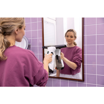 MYJKA DO OKIEN KARCHER WV 2 PLUS1.633-640.0 PAD SPRYSKIWACZ