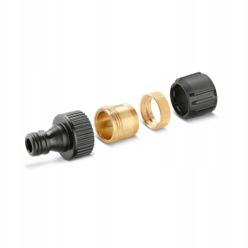 Redukcja Kärcher 2.645-010.0 ADAPTER NA KRAN DOMOWY G 3/4
