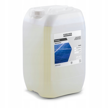 RM 99 Solar Cleaner, 20l Płyn do czyszczenia paneli słonecznych Karcher