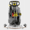 Szorowarka Kärcher BD 50/50 C Bp Classic 1.127-001.0 510 mm 1100 W