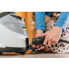 Parownica Karcher SC 5 EasyFix Home Line – zestaw z żelazkiem 1.512-661.0