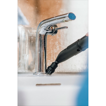 Parownica Karcher SC 5 EasyFix Home Line – zestaw z żelazkiem 1.512-661.0