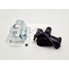 Głowica pompa Karcher K3 K4 K5 zestaw 9.002-010.0