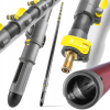Lanca teleskopowa do paneli TL10 Karcher 10m 4.762-612.0 włókno węglowe