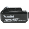 Akumulator Li-Ion Makita BL1860 632F69-8 18 V 6 Ah oryginalny gwarancja PL
