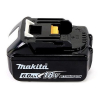 Akumulator Li-Ion Makita BL1860 632F69-8 18 V 6 Ah oryginalny gwarancja PL