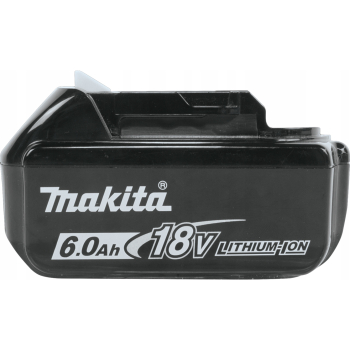 Akumulator Li-Ion Makita BL1860 632F69-8 18 V 6 Ah oryginalny gwarancja PL