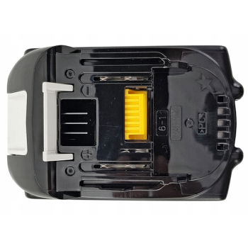 Akumulator Li-Ion Makita BL1860 632F69-8 18 V 6 Ah oryginalny gwarancja PL