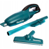 MAKITA DCL180Z ODKURZACZ SAMOCHODOWY AKUMULATOROWY 18V PIONOWY