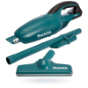 MAKITA DCL180Z ODKURZACZ SAMOCHODOWY AKUMULATOROWY 18V PIONOWY