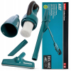 MAKITA DCL180Z ODKURZACZ SAMOCHODOWY AKUMULATOROWY 18V PIONOWY