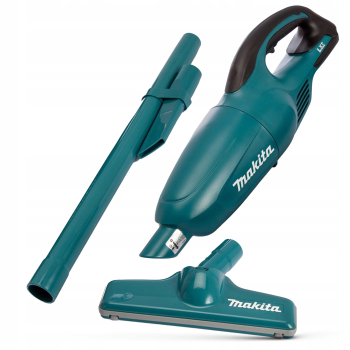 MAKITA DCL180Z ODKURZACZ SAMOCHODOWY AKUMULATOROWY 18V PIONOWY