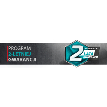 Zestaw akumulatorów MAKITA  BL1850B 2x aku ładowarka 197624-2