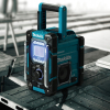 DMR300 Radio budowlane Bluetooth 12-18/230V Makita