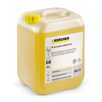 RM 31 ASF Aktywny, alkaliczny środek czyszczący, 10l 6.295-068.0