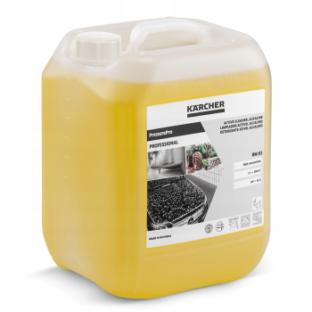KARCHER RM 81 10L ASF Aktywny środek czyszczący