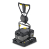 Karcher Listwa zbierająca rowkowana guma BR 40/10 4.035-253.0