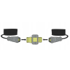 Adapter do łączenia węży Karcher 9 easy!lock
