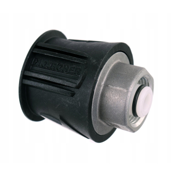 Szybkozłączka Karcher 4.470-041.0 do myjek K2 K3 K4 K5 K7