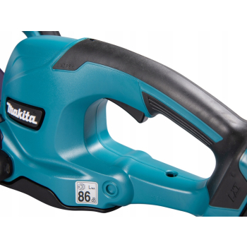 Makita DUH507F001 Akumulatorowe nożyce do żywopłotu LXT 18V 1x3,0Ah