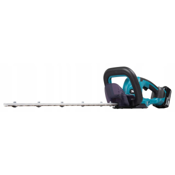 Makita DUH507F001 Akumulatorowe nożyce do żywopłotu LXT 18V 1x3,0Ah