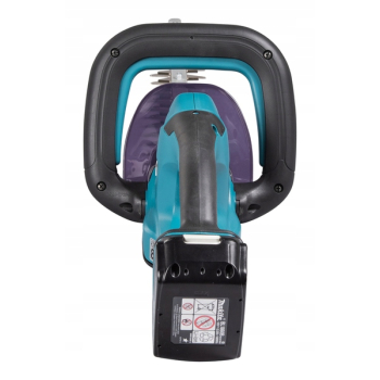 Makita DUH507F001 Akumulatorowe nożyce do żywopłotu LXT 18V 1x3,0Ah