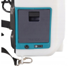 Opryskiwacz akumulatorowe Makita 15 l DUS158Z