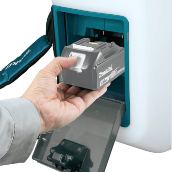 Opryskiwacz akumulatorowe Makita 15 l DUS158Z